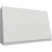 Rittal CX 6721.000 Consolebehuizing (boven) (b x h) 800 mm x 515 mm Plaatstaal Grijs (RAL 7035) 1 stuk(s)