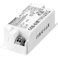 Tridonic LC 38W 650–1050mA flexC NFC SC EXC3 LED-driver Constante stroomsterkte 36 W 1.05 A 7.5 - 42 V Instelbaar 1 stuk(s)