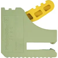 Weidmuller 1814670000 50 stuk(s)