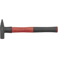 ALARM WERKZEUGE 56032010 Bankwerkershamer Ergonomische handgreep 472 g 302 mm 1 stuk(s)