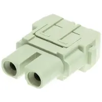 Harting Busmodule 09140022701 Inhoud: 1 stuk(s)