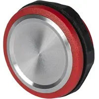 Schurter 3-126-805 Druktoets 60 V/DC 0.1 A (Ø) 30 mm IP67 1 stuk(s)