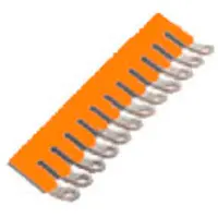 Weidmuller 2552080000 Oranje 10 stuk(s)