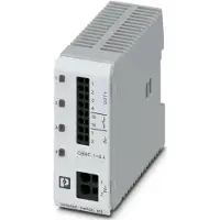 Phoenix Contact 1065730 CBMC EG4 24DC/1-8A NO Elektronische beveiligingsschakelaar 1 stuk(s)