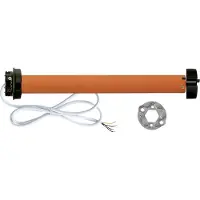 Kaiser nienhaus Champion Markimatik Classic, 50NM 110055 Buismotor 78 mm 50 Nm
