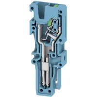 Weidmuller 3030260000 Stekker 50 stuk(s)