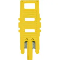 Weidmuller 1833090000 Geel 50 stuk(s)