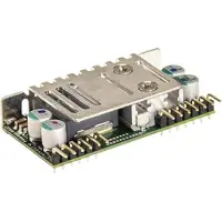 MEAN WELL NID100-15 DC/DC-converter 6.5 A 97.5 W Aantal uitgangen: 1 x Inhoud 1 stuk(s)