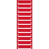 Weidmuller 1917440000 Rood 600 stuk(s)