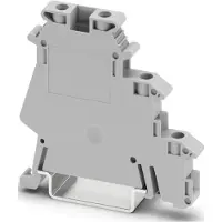 Phoenix Contact 2715966 Initiator- en actuatorklem Grijs 50 stuk(s)