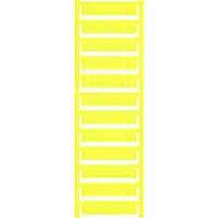 Weidmuller 1917430000 Geel 600 stuk(s)