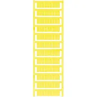 Weidmuller 1773561687 Geel 540 stuk(s)