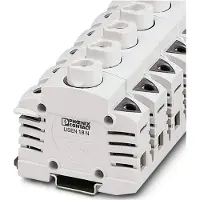 Phoenix Contact 3048360 Zekering-serieklem Lichtgrijs 10 stuk(s) Piece