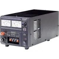 Voltcraft EP-925 Labvoeding, regelbaar 3 - 15 V/DC 2 - 25 A 375 W Aantal uitgangen: 1 x