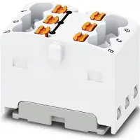 Phoenix Contact 3002778 Verdeelblok Wit 20 stuk(s)