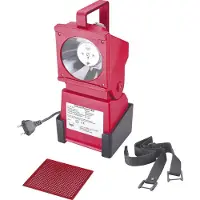 Acculux JobLux 452441 Accu handschijnwerper LED 280 lm