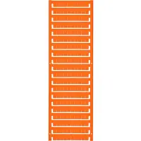 Weidmuller 1912090000 Oranje 1000 stuk(s)