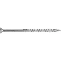 Swg Hox 17901616015 Verzonken schroeven 6 mm 160 mm T-profiel DIN 18360 Staal Verzinkt 100 stuk(s)