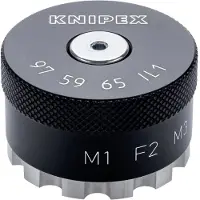 Knipex Positioneerhulp Ilme - 975965IL1