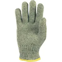 Kcl Karbo TECT 950-10 Hittebestendige handschoen Para-Aramid-vezel Maat (handschoen): 10, XL EN 397 Cat III 1 paar