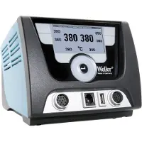 Weller WX2 Netvoeding voor soldeerstation Digitaal 240 W +50 - +550 °C