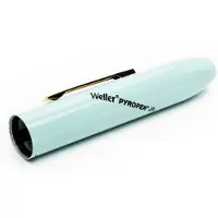 Weller 71 02 VERSCHLUSSKAPPE Sluitkap 1 stuk(s)