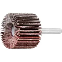 Lukas-Erzett A3100040306080 Lamellenslijper Diameter 40 mm 10 stuk(s)