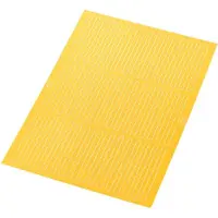 Lapp 83254680 FLEXIMARK Etikett LMB 30-4,6 YE/WH Etiketten voor laserprinter 480 stuk(s)
