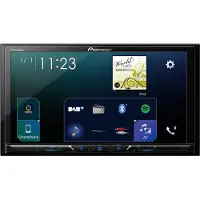 Pioneer SPH-DA130DAB