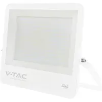 V-TAC VT-44003 242156 LED-schijnwerper Energielabel: D (A - G) 300 W Lichtkleur (naam): Koudwit
