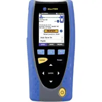 Trend Networks R151010 NaviTEK IE PROFINET-Tester Kabeltester Meetbereik: Netwerk