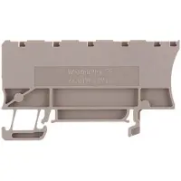 Weidmuller 1674650000 Beige 50 stuk(s)