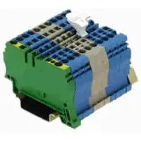 Weidmuller 1636530000 Wit 20 stuk(s)