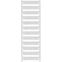 Weidmuller 1640740000 Wit 720 stuk(s)