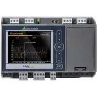 Camille Bauer LINAX PQ5000 Netwerkanalyser
