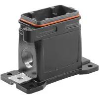 Weidmuller HDC IP68 06B SS 1M25 1081190000 Socketbehuizing 1 stuk(s)