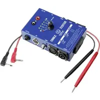 Palmer AHMCT 8 PRO - KABELTESTER
