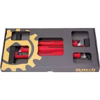 Peddinghaus 5039980358 Bankwerkershamer Ergonomische handgreep 2300 g DIN 1041 1 stuk(s)