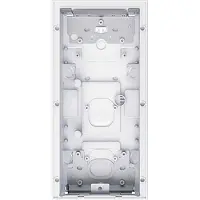 Busch-Jaeger BJ UP-montagedoos, maat 1/3, artikelnummer 41383F-H-03