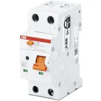 ABB 2CSA255901R9135 S-ARC1 B13 Foutvlamboog-veiligheidsvoorziening 2-polig 230 V
