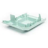 Weller GEHÄUSEBODEN WSD 80 230V ERSATZ Bodem voor behuizing 1 stuk(s)