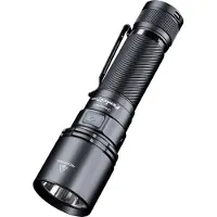 Fenix C7 V2.0 FEC7V2 Zaklamp LED werkt op een accu 3300 lm 79 h 256.5 g