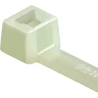 Hellermanntyton 111-05409 T50L-PA66-NA Kabelbinder 390 mm 4.60 mm 100 stuk(s)