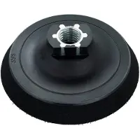 Metabo Steunschijf 113 mm 5/8" - 623272000