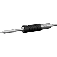 Weller RTU 008 C MS Soldeerpunt Conisch Grootte soldeerpunt 0.8 mm Lengte soldeerpunt: 29 mm Inhoud: 1 stuk(s)