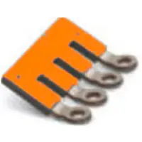 Weidmuller 2550750000 10 stuk(s)