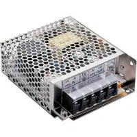 Dehner elektronik SDS 050M-24 DC/DC-converter 2.1 A 50 W Inhoud 1 stuk(s)