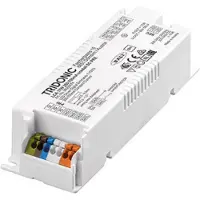 Tridonic LED-driver Constante spanning 17.2 W 250 - 700 mA 15 - 50 V 1 stuk(s)