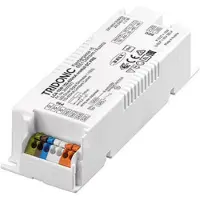 Tridonic LED Driver | 150mA/400mA 2.25W/10W 15V/40V | DALI Dimbaar IP20 28000673