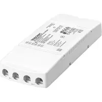 Tridonic LED-driver 17 W 250 - 700 mA 15 - 50 V